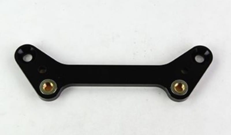 Wilwood — Wilwood Caliper Bracket - DL - 80-87 G-Body - 11.00 Rotor Front L/H / R/H
BRACKET