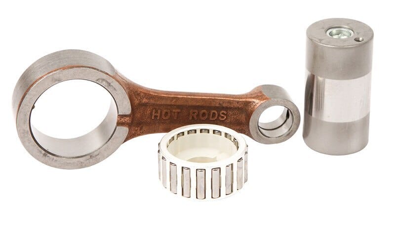 Hot Rods — Hot Rods 07-15 Suzuki RM-Z 250 250cc Connecting Rod Kit