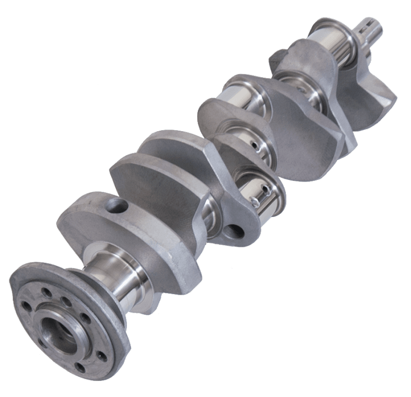 Eagle — Eagle Chevrolet 350 3.562in Stroke Forged 4340 Steel Crankshaft
4340 Crank