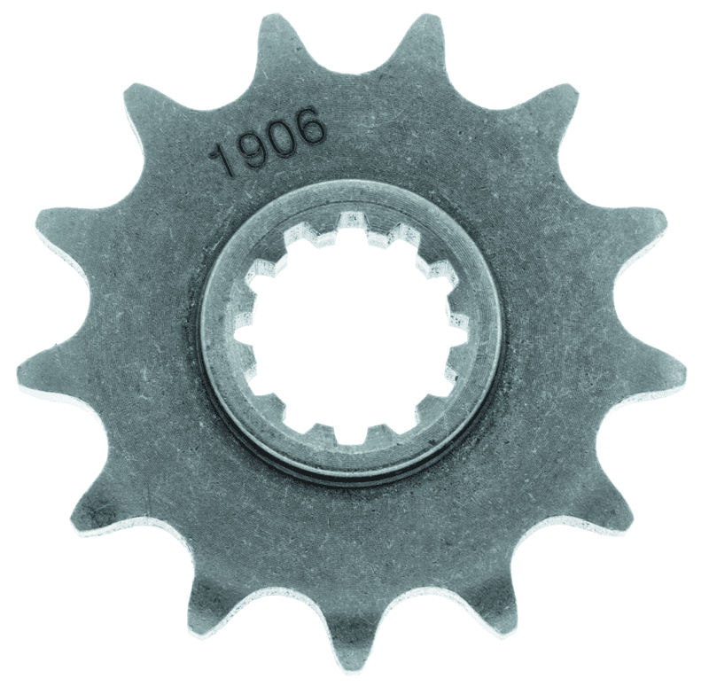 BikeMaster — Front, 525, 13T, Natural