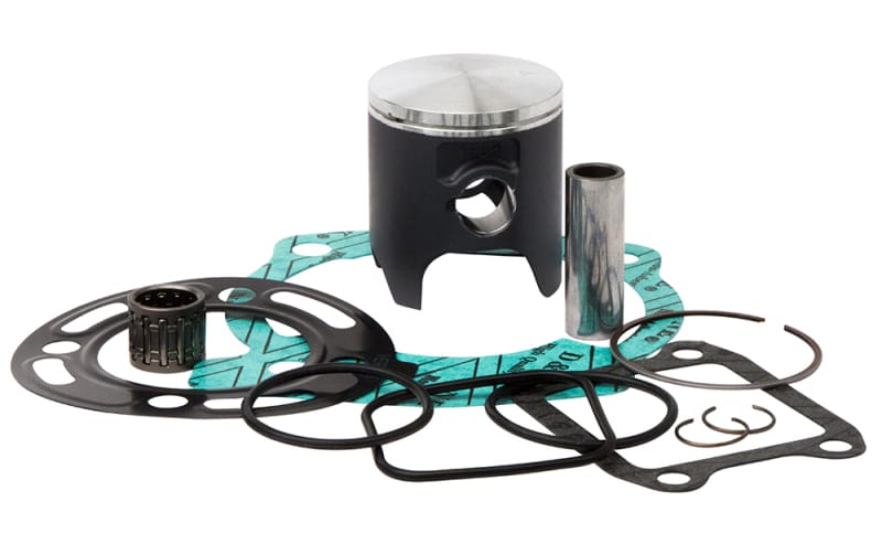 Vertex Pistons — Vertex Piston 03-04 Honda CR 85 R 85cc Top End Piston Kit