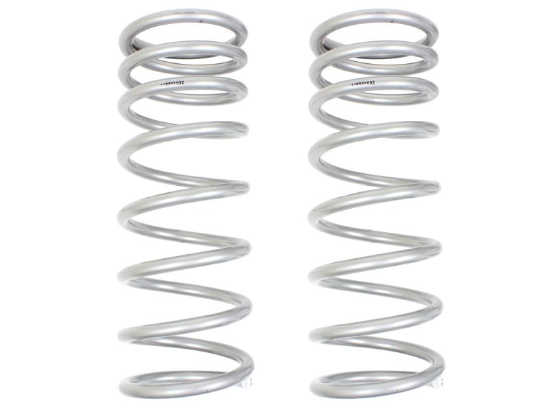 aFe — aFe 97-17 Nissan Patrol Sway-A-Way Rear Coil Springs
Rear Coil Springs