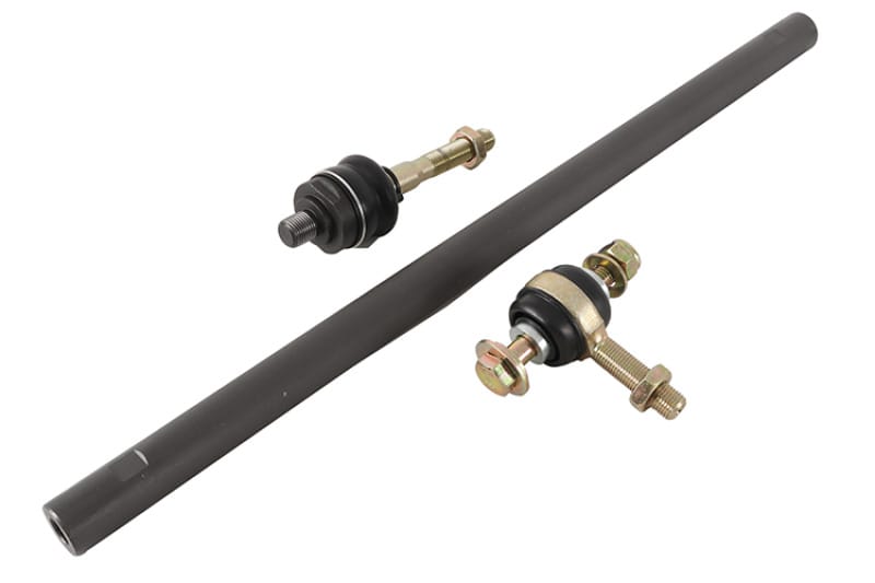 All Balls Racing — All Balls Racing 2020 Can-Am Maverick X3 Max Turbo R RS Rack Tie Rod Kit - Left