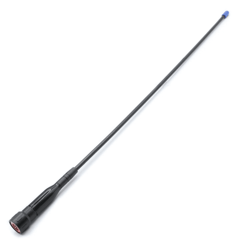 Rugged Radios — Rugged Radios Long Range Antenna for R1 / RDH-X / ABH7 Handheld Radio