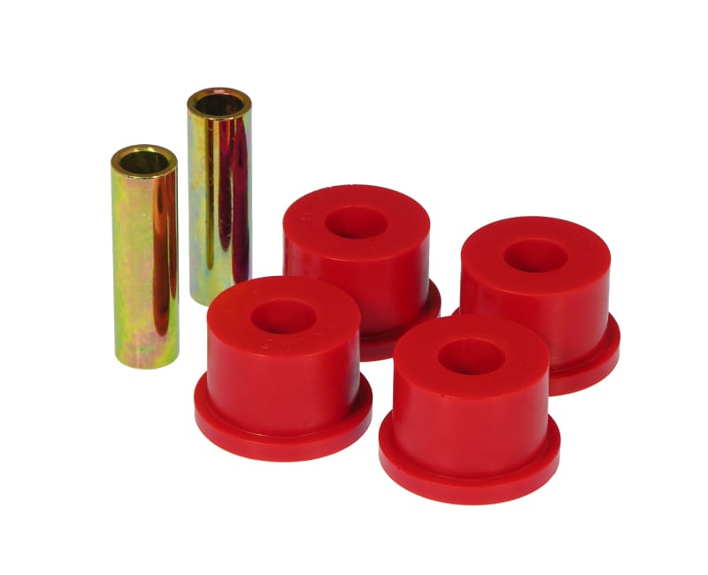 Prothane — Prothane Universal Pivot Bushing Kit - 1-3/4 for 5/8in Bolt - Red
PIVOT BUSHINGS