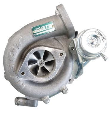HKS — HKS GTIII-RS SPORTS TURBINE KIT GT-R RB26