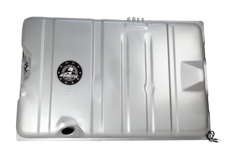 Aeromotive — Aeromotive 68-70 Dodge Charger Hellcat Swap Fuel Tank