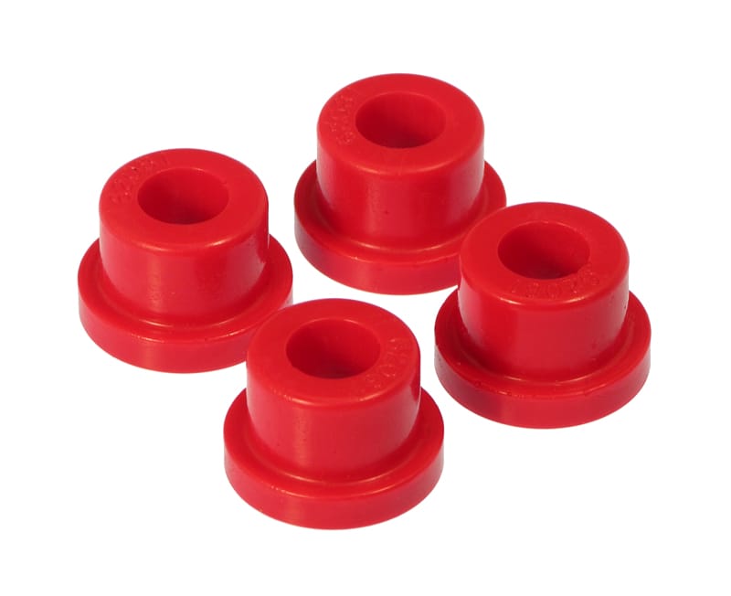 Prothane — Prothane 84-87 Honda Civic/CRX Rear Sway Bar Bushings - 23mm - Red
SWAY BAR BUSHINGS