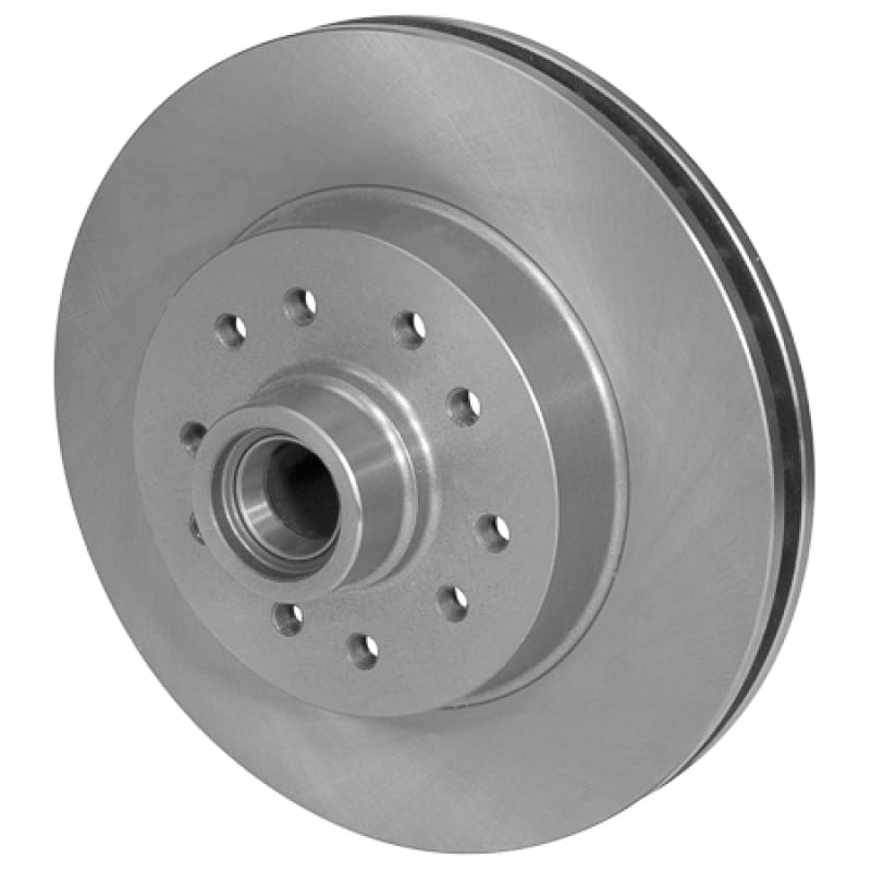 Wilwood — Wilwood Rotor 1150-100CWXXX-258NBEXXXXN
BRAKE ROTOR