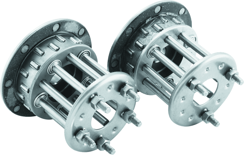 TwinPower — Twin Power 41-E84 Big Twin 3 Stud Clutch Hub Assembly Replaces H-D 37550-41B