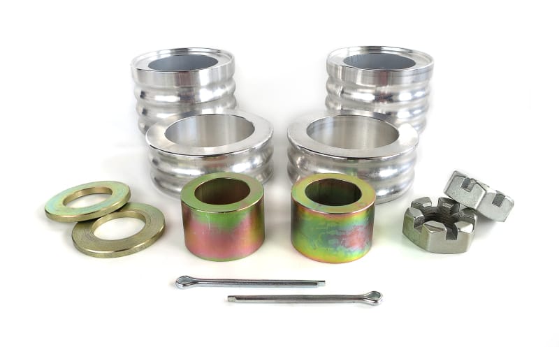 EPI — EPI 14-20 Polaris 500-570 Ranger Lift Kit 2in.