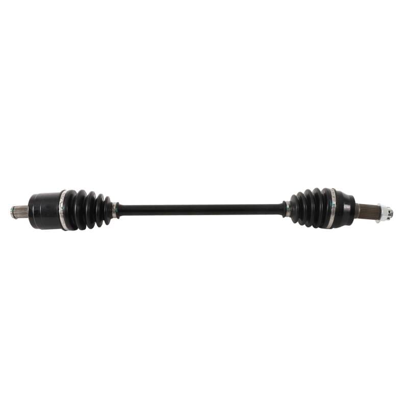 All Balls Racing — All Balls Racing 17-19 Polaris ACE 900 EPS XC 6 Ball Axle Front Left