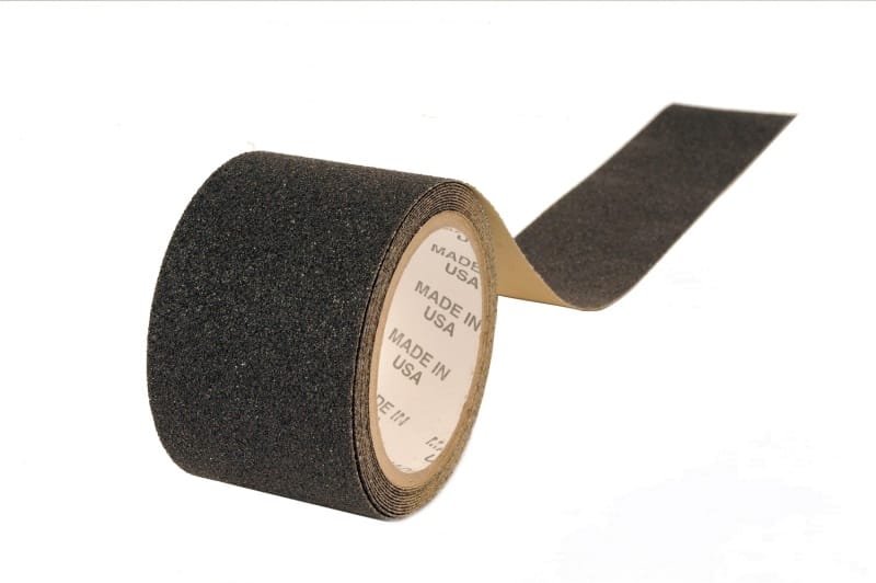 Dee Zee — Dee Zee Universal Misc Grip Tape
Tape-Adhesive Grip