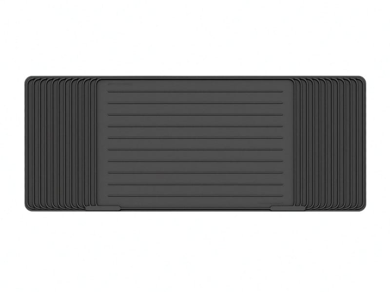 WeatherTech — WeatherTech ClosetMat - Black
Utility Mat