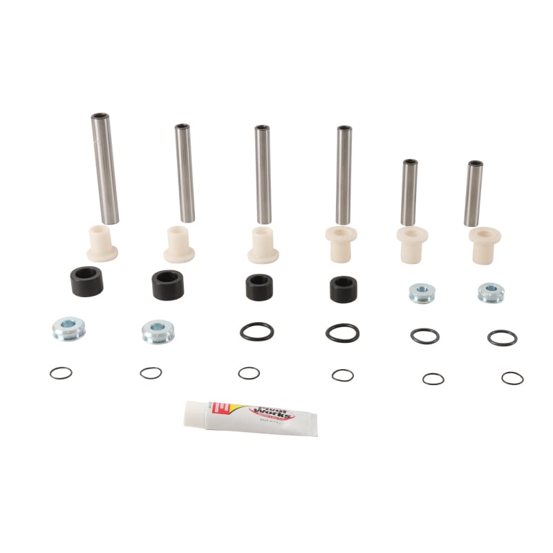 Pivot Works — Pivot Works 2016 Polaris RZR 4 900 Rear Independent Suspension, 2 Kits Req. Per Veh