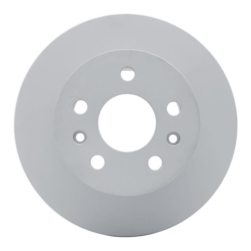 DFC — DFC 70-72 Volkswagen Type 2 Front Hi-Carbon Alloy Geomet Coated Rotor
DFC Brake Rotor