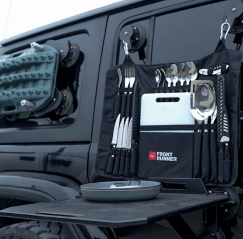 SeaSucker — SeaSucker Kitchen Station 2.0