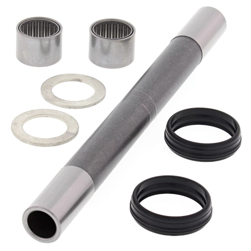 All Balls Racing — All Balls Racing 87-04 Yamaha YFM350 Warrior Swing Arm Bearing Kit