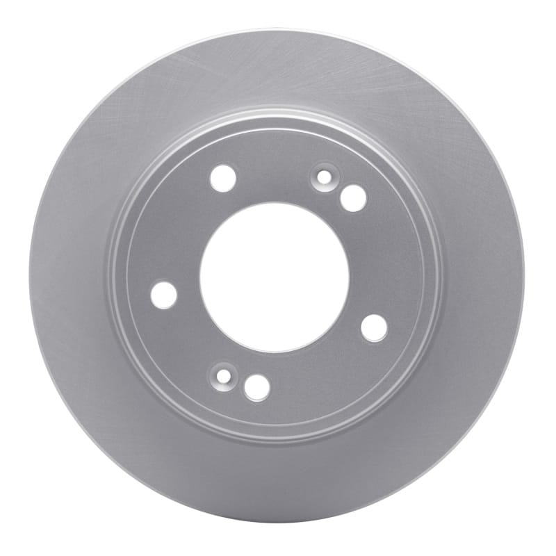 DFC — DFC 11-25 Hyundai Veloster Rear GeoSPEC Coated Rotor
DFC Brake Rotor