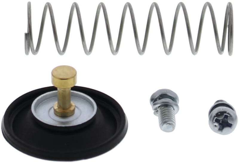 QuadBoss — QuadBoss Air Cut Off Valve Kit