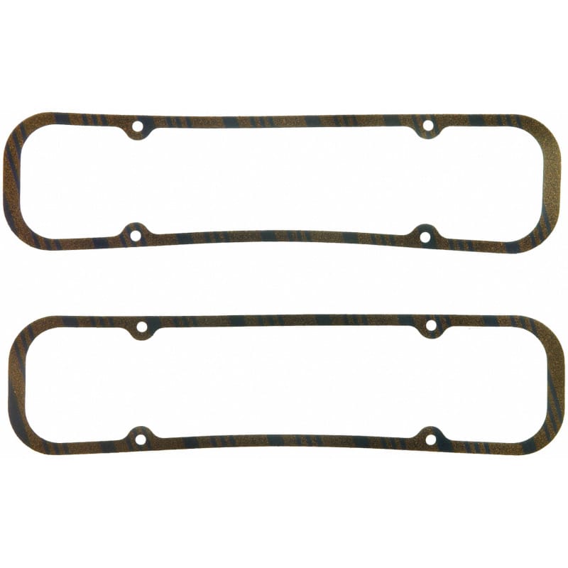 Fel-Pro — Fel-Pro Pontiac Firebird VS 50005 AC Engine Valve Cover Gasket Set