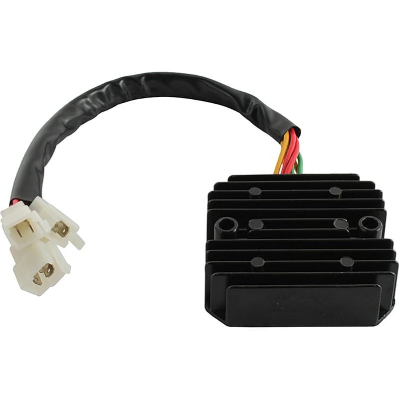 Arrowhead — Arrowhead Honda 12 Volt Regulator / Rectifier