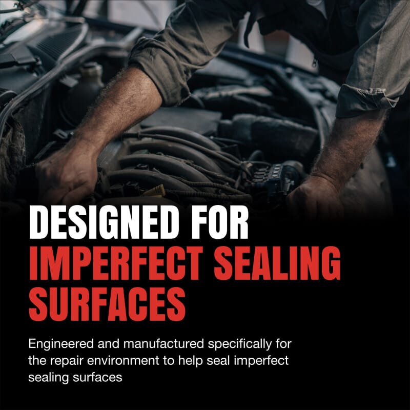 Fel-Pro — Fel-Pro 01-05 Mazda Miata PermaTorque Engine Cylinder Head Gasket Set