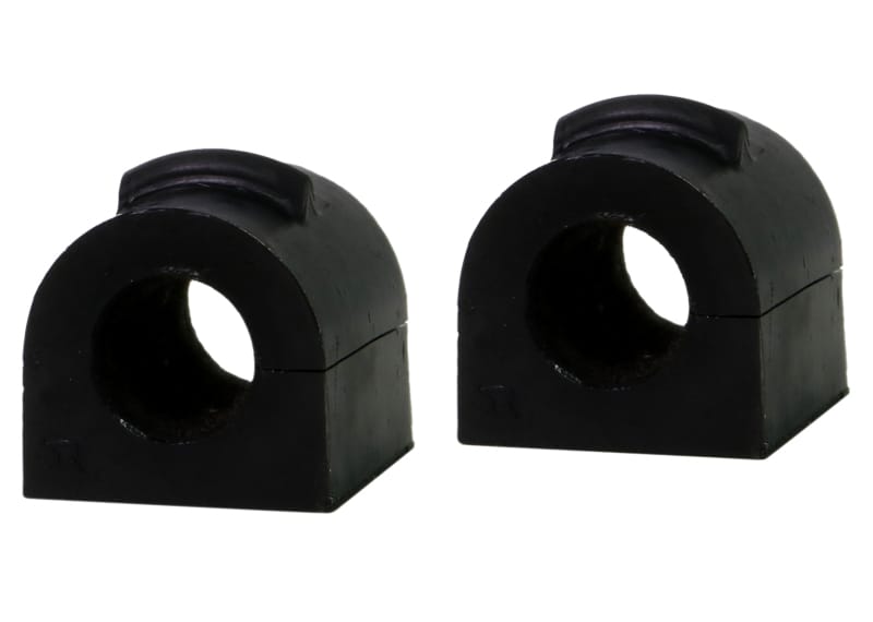 Whiteline — Whiteline 13-18 Ford Focus ST 24mm Rear Sway Bar Mount Bushing Service Kit
Swaybar Bushing Kit