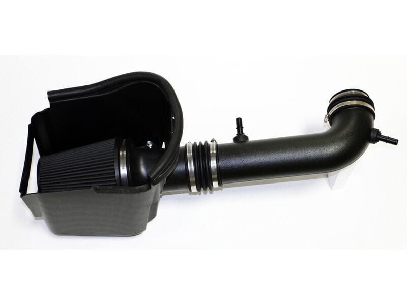 SLP — SLP 2014-2017 GM/GMC Truck/SUV 5.3L / 6.2L Blackwing Cold-Air Induction Package