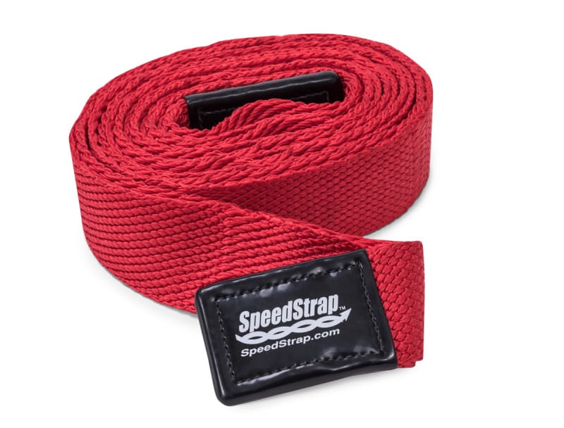 SpeedStrap — SpeedStrap 2In Big Daddy Weaveable Recovery Strap - 20Ft