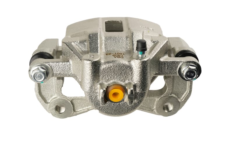 DBA — DBA 07-11 Hyundai Accent Street Series Right Front Caliper
Brake Caliper