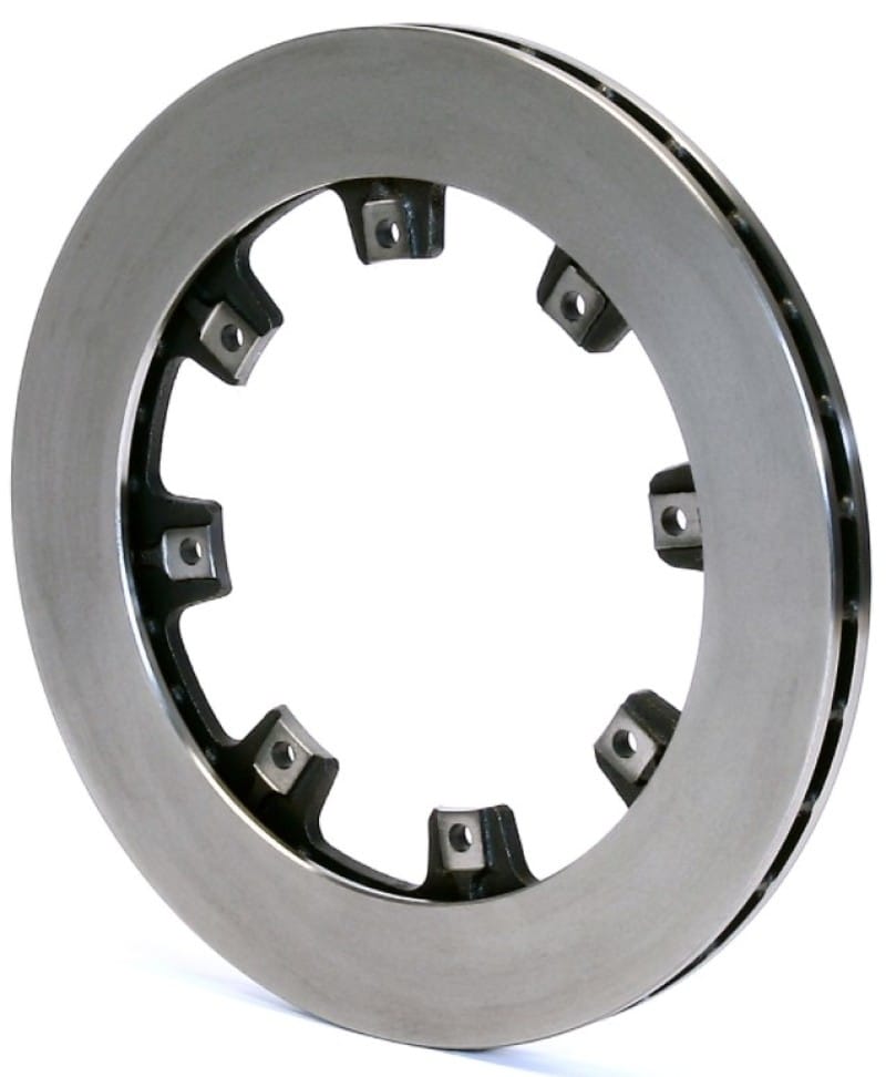 Wilwood — Wilwood Rotor-UL32 HP Vented Iron 12.19 x .810 - 8 on 7.00in
BRAKE ROTOR