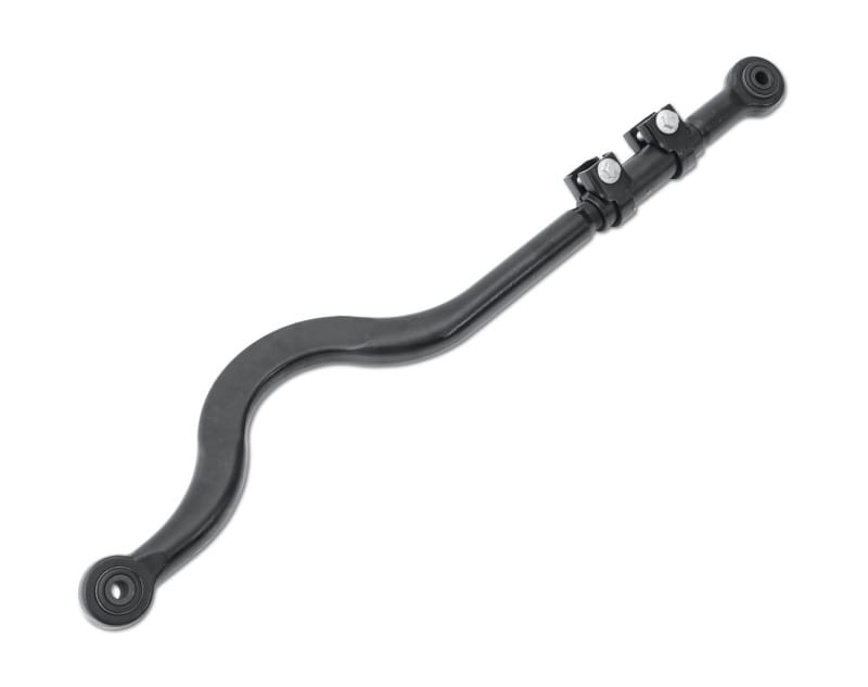 Maxtrac — MaxTrac 07-18 Jeep Wrangler JK 2WD/4WD Front Adj. Forged Steel Track Bar
Suspension Track Bar
Track Bar