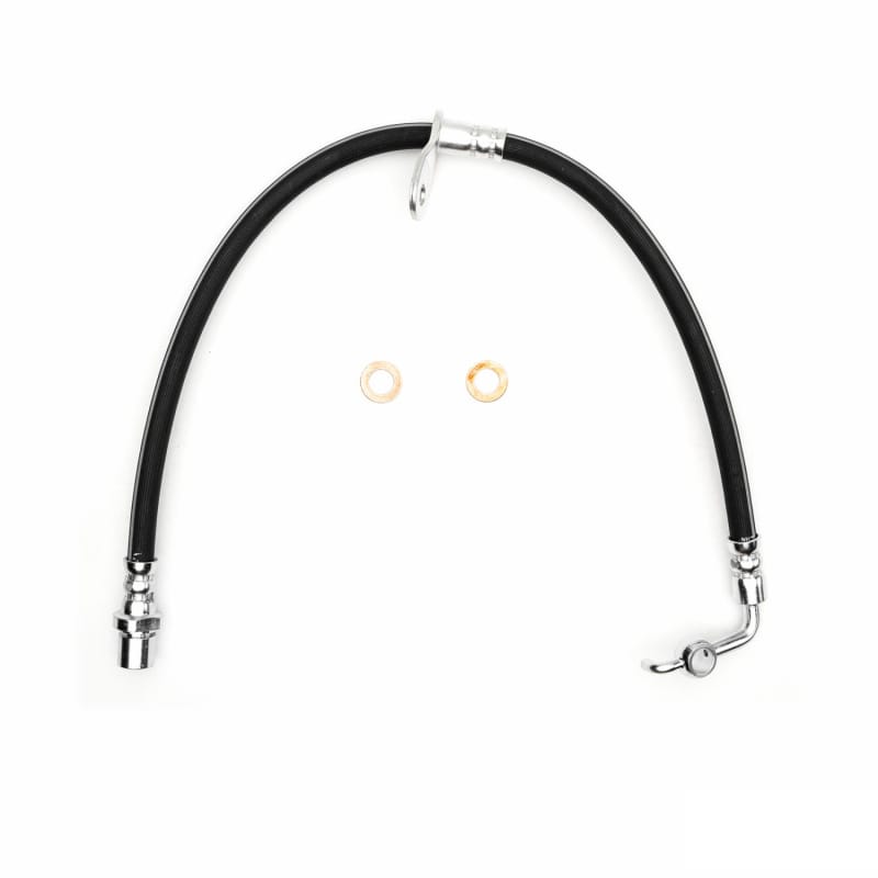 DFC — DFC 10-14 Subaru Outback Rear-R Brake Hose