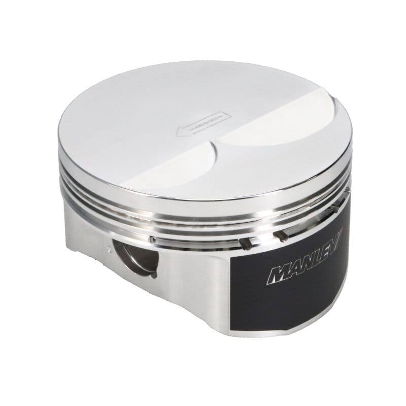 Manley Performance — Manley Chevrolet SB LS Series PIST 4.001 1.304 CD -4cc E/D
Piston Set