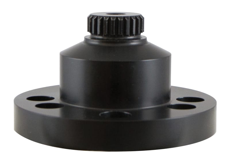 Peterson Fluid Systems — Peterson Fluid Systems Spline Drive Hub BBF Ford