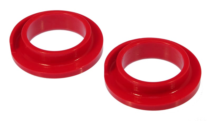Prothane — Prothane 00-04 Ford Focus Rear Coil Spring Isolator - Red
COIL SPRING ISOLATOR