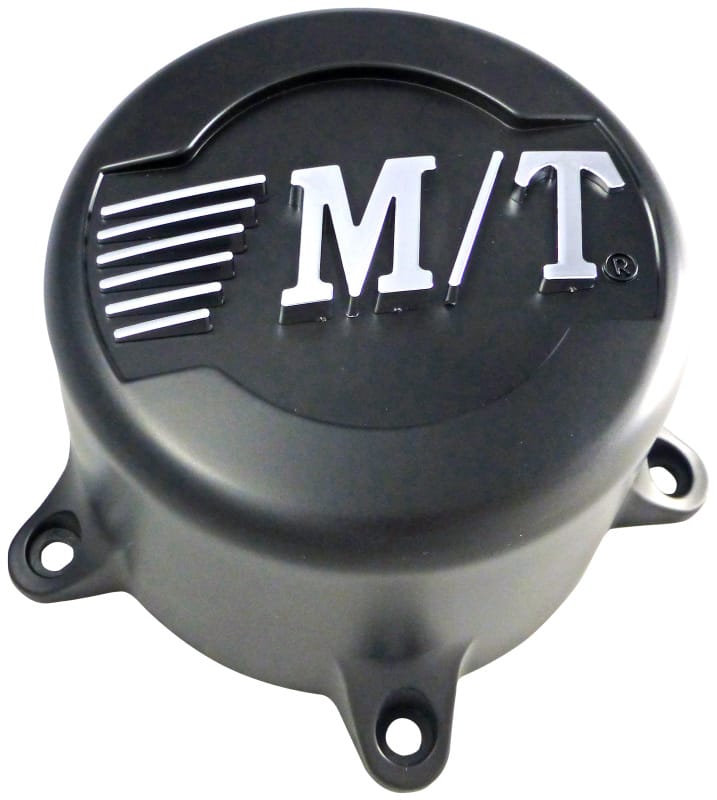 Mickey Thompson — Mickey Thompson Classic III Black Center Cap - Closed 5x5.5 - 250359
Wheel Center Cap
CAP