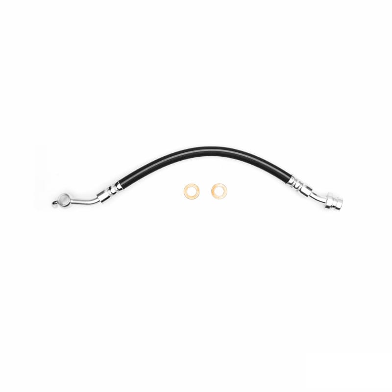 DFC — DFC 11-16 Hyundai Elantra Rear-L Brake Hose