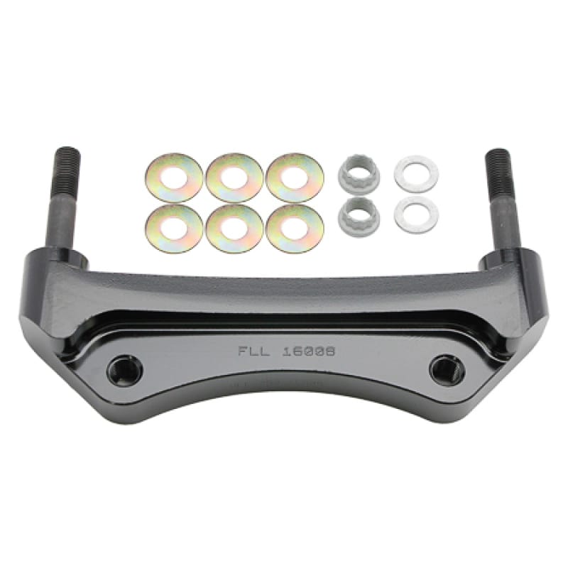 Wilwood — Wilwood AERO6 Caliper MT Bracket Kit BMW E36/M3
BRACKET,KIT