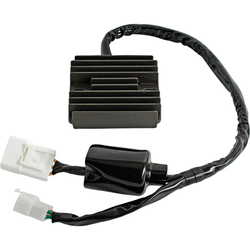 Arrowhead — Arrowhead Honda 12 Volt Regulator / Rectifier