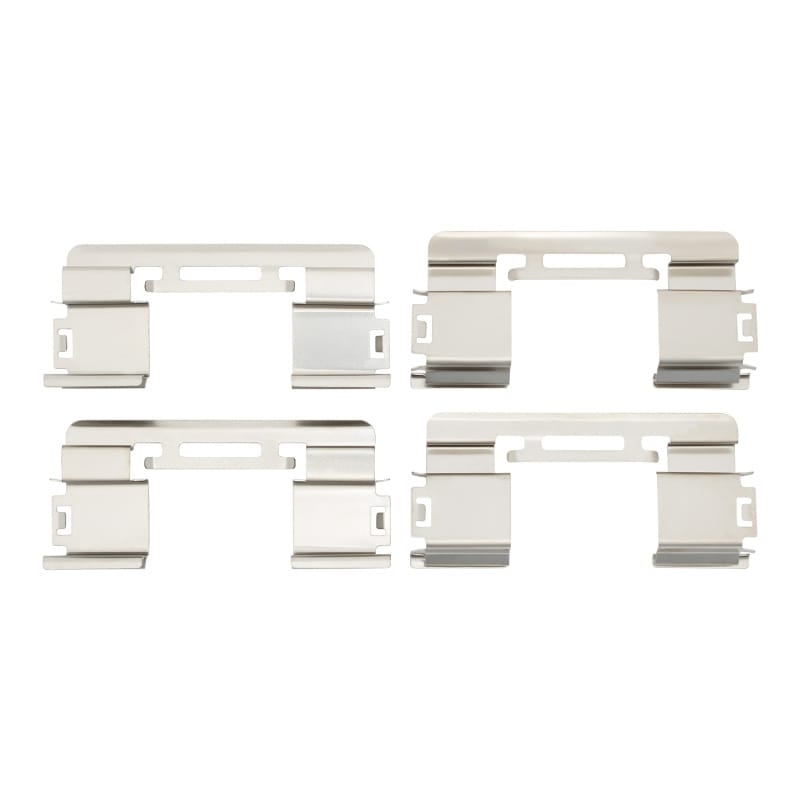 DFC — DFC 10-16 Cadillac Srx Front Stainless Steel Hardware Kit