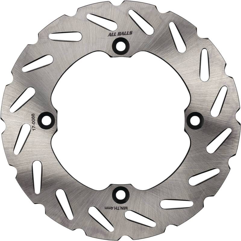 All Balls Racing — All Balls Racing 16-18 Can-Am Commander Max 800R DPS Brake Disc Front