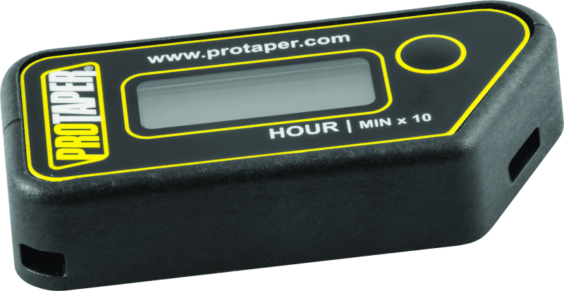 ProTaper — ProTaper Wireless Hour Meter
