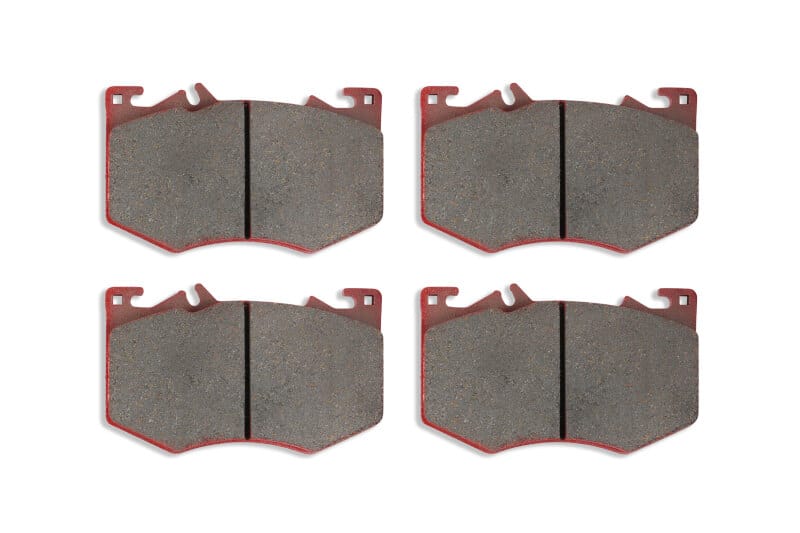 DBA — DBA 2018+ Mercedes-Benz A35 AMG (V177/W177/C118) Front RP Performance Brake Pads
Brake Rotor