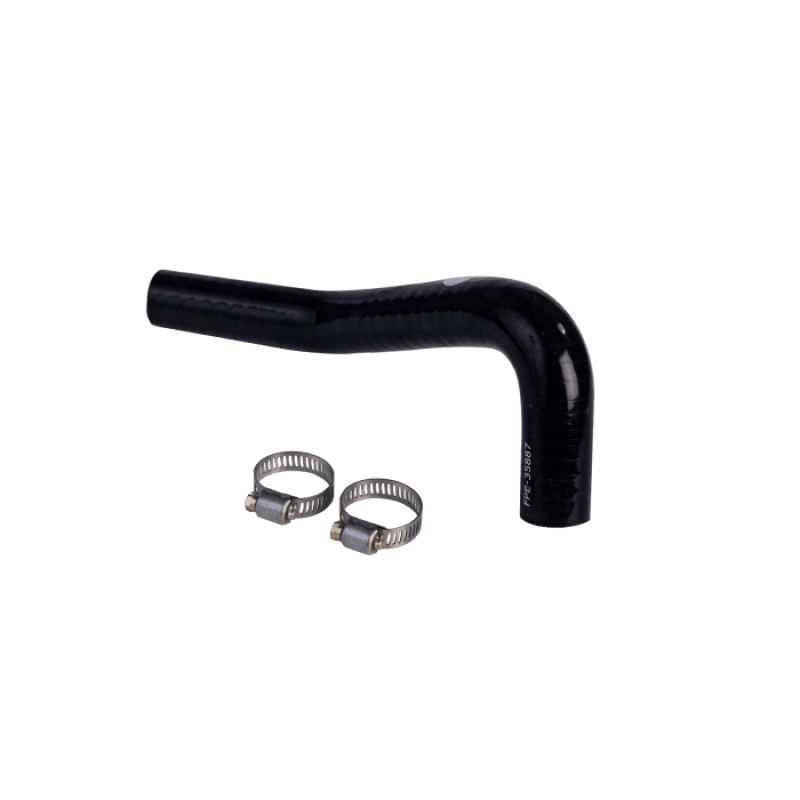 Fleece Performance — Fleece Performance 03-12 Dodge 2500/3500 Cummins 5.9L/6.7L Lower Heater Return Hose