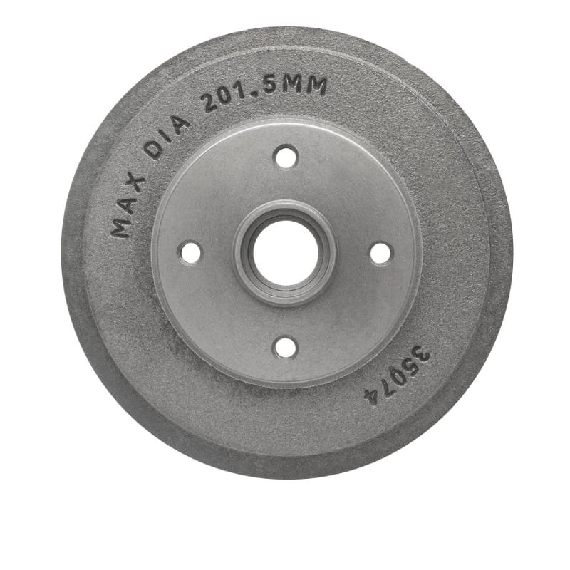 DFC — DFC 94-97 Ford Aspire Rear True Balanced Brake Drum
DFC Brake Drum
