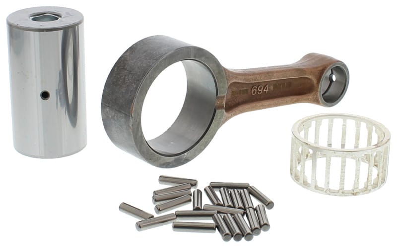 Hot Rods — Hot Rods 10-19 Yamaha YZ 450 F 450cc Connecting Rod Kit