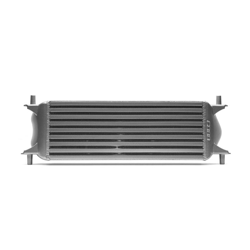 COBB — Cobb 22-23 Ford Bronco Raptor (Factory Location) Silver Front Mount Intercooler