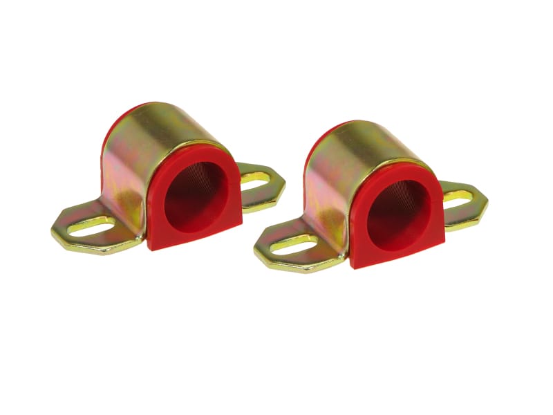 Prothane — Prothane Universal Sway Bar Bushings - 32mm ID for B Bracket - Red
SWAY BAR BUSHINGS